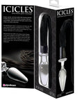Icicles No. 49
