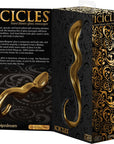 Icicles Gold Edition G01