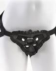 Fetish Fantasy Series Leather Lover's Harness