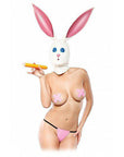 FF Extreme Honey Bunny Latex Hood