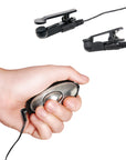 Fetish Fantasy Shock Therapy Nipple Clamp