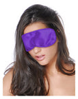 Fetish Fantasy Satin Love Mask