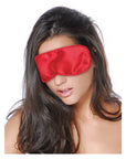 Fetish Fantasy Satin Love Mask