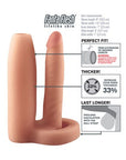 Fantasy X Tensions Double Trouble Girth Gainer