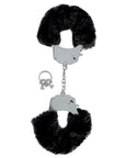 Furry Cuffs Fetish Fantasy Limited Edition