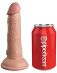 King Cock Elite Beginner's Silicone Body Dock Kit