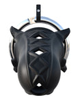 Extreme Silicone Cock Blocker