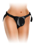 King Cock Elite Beginner's Body Dock Strap-On Harness