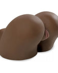 Pipedream Extreme Fuck Me Silly Petite Brown