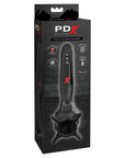 PipeDream Xtreme Elite Vibrating Roto-Sucker