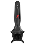 PipeDream Xtreme Elite Vibrating Roto-Sucker