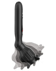 PipeDream Xtreme Elite Vibrating Roto-Sucker
