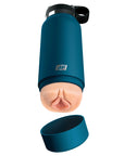 PDX Plus Fuck Flask Private Pleaser Discreet Stroker