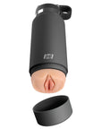PDX Plus Fuck Flask Secret Delight Discreet Stroker