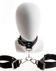 COMMAND by Sir Richard's Fetish Fantasy & Collar Set