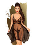 Penthouse Lingerie Naughty Doll