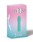 Petites Lil Bud Powerful Multi-Speed Stimulator