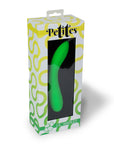 Petites Lil Marley Beaded G-Spot Vibrator