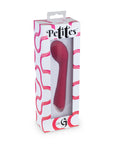 Petites - Lil G Vibrator