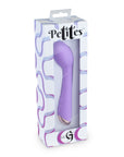 Petites - Lil G Vibrator