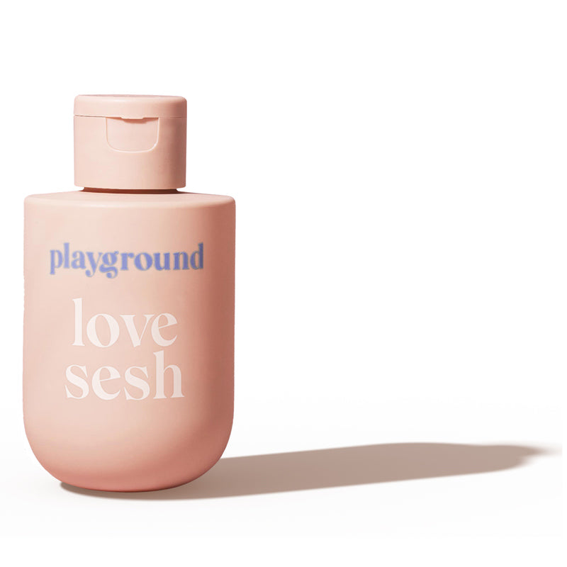 Shop Playground Love Sesh Lubricant - Love Shop