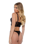 Playboy Bunny Charm Bralette
