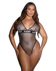 Playboy Galaxy Bunny Teddy