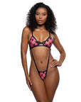 Playboy Ravishing Bunny Strappy Sling