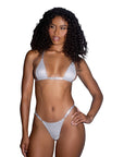Playboy Twilight Shimmer Bikini