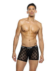Playboy Burnout Bunny Boxer Briefs