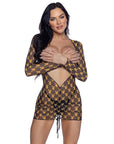 Playboy Bunny Cover Up
