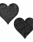 Popsi Glitter Heart Pasties