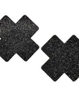 Popsi Glitter Cross Pasties