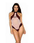 Popsi Glitter Bodysuit