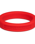 Perfect Fit Hefty Ring Silicone