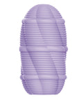 Pretty Love Cupid-X Male Masturbator - Smooth Stripes