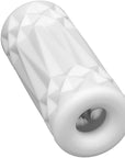 Pretty Love Pop-Top Can Male Masturbator