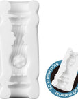 Pretty Love Pop-Top Can Male Masturbator
