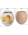 Pretty Love Pleasure Egg Male Masturbator II