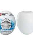 Pretty Love Pleasure Egg Male Masturbator III