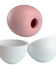 Pretty Love Pleasure Egg Male Masturbator I