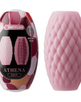 Pretty Love Athena Eros Silicone Male Masturbator