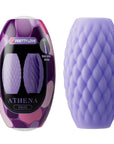 Pretty Love Athena Eros Silicone Male Masturbator