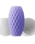 Pretty Love Athena Eros Silicone Male Masturbator