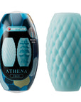 Pretty Love Athena Eros Silicone Male Masturbator