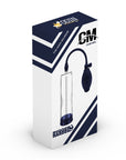 Club Men The Main Squeeze Penis Pump
