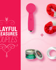 💞Playful Pleasures Bundle For Couples💞