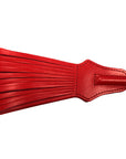 Rouge Garments Tasselled Riding Crop