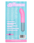 Rock Candy The Betterfinger-G-Spot Stimulation Vibe