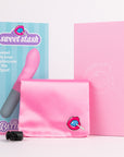 Rock Candy The Betterfinger-G-Spot Stimulation Vibe